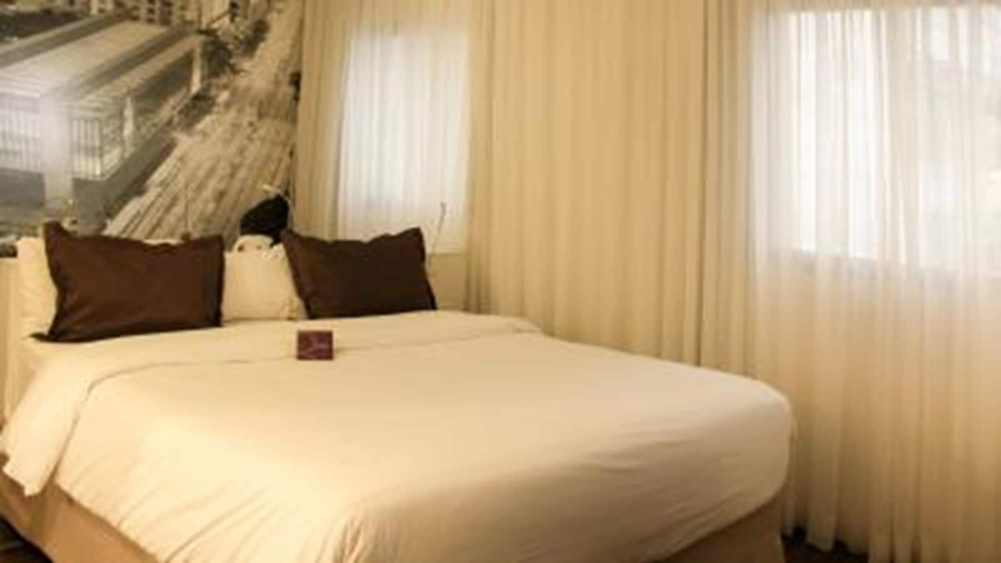 Mercure Paulista 4* São Paulo