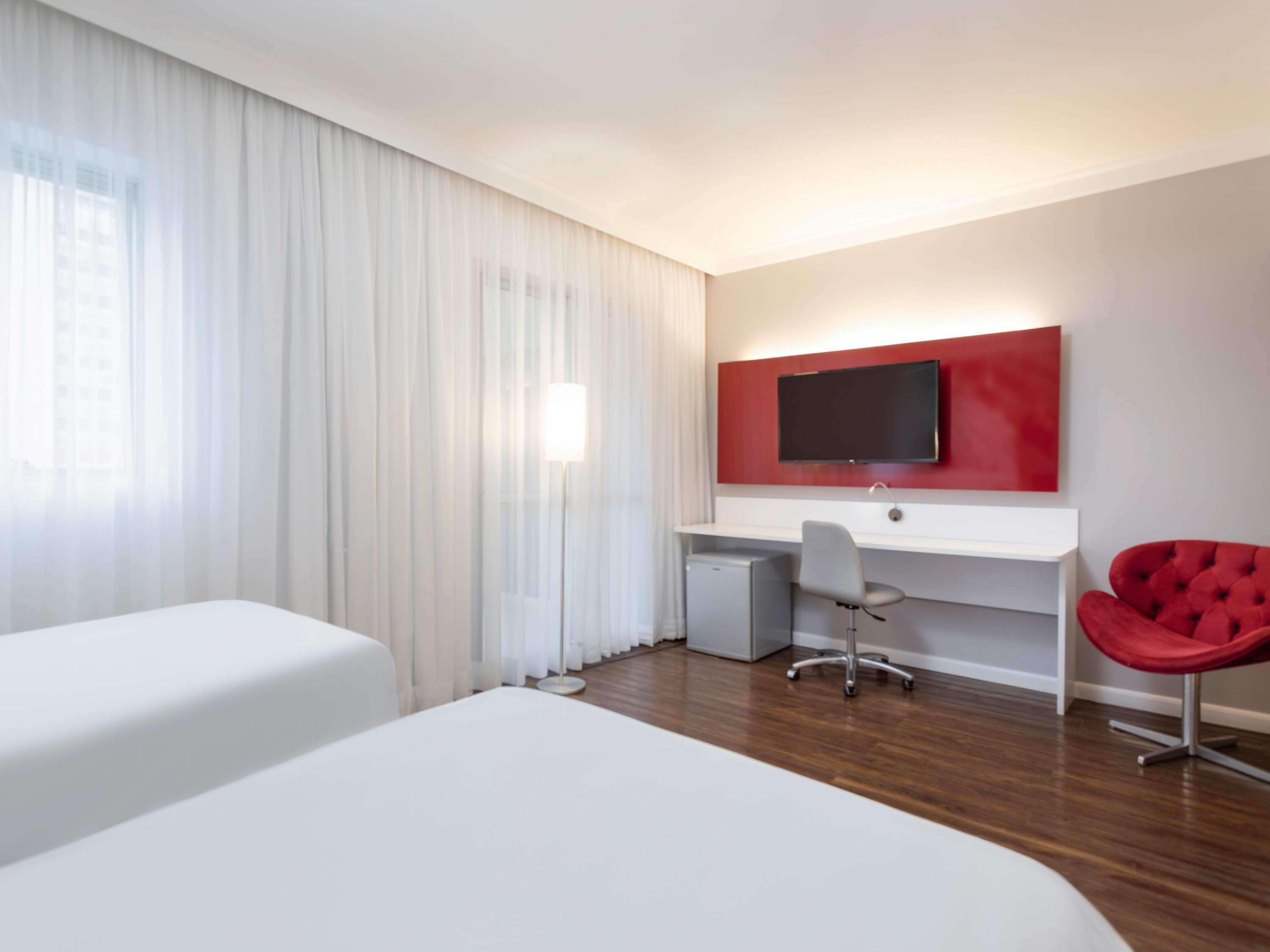Mercure Paulista Hotel São Paulo