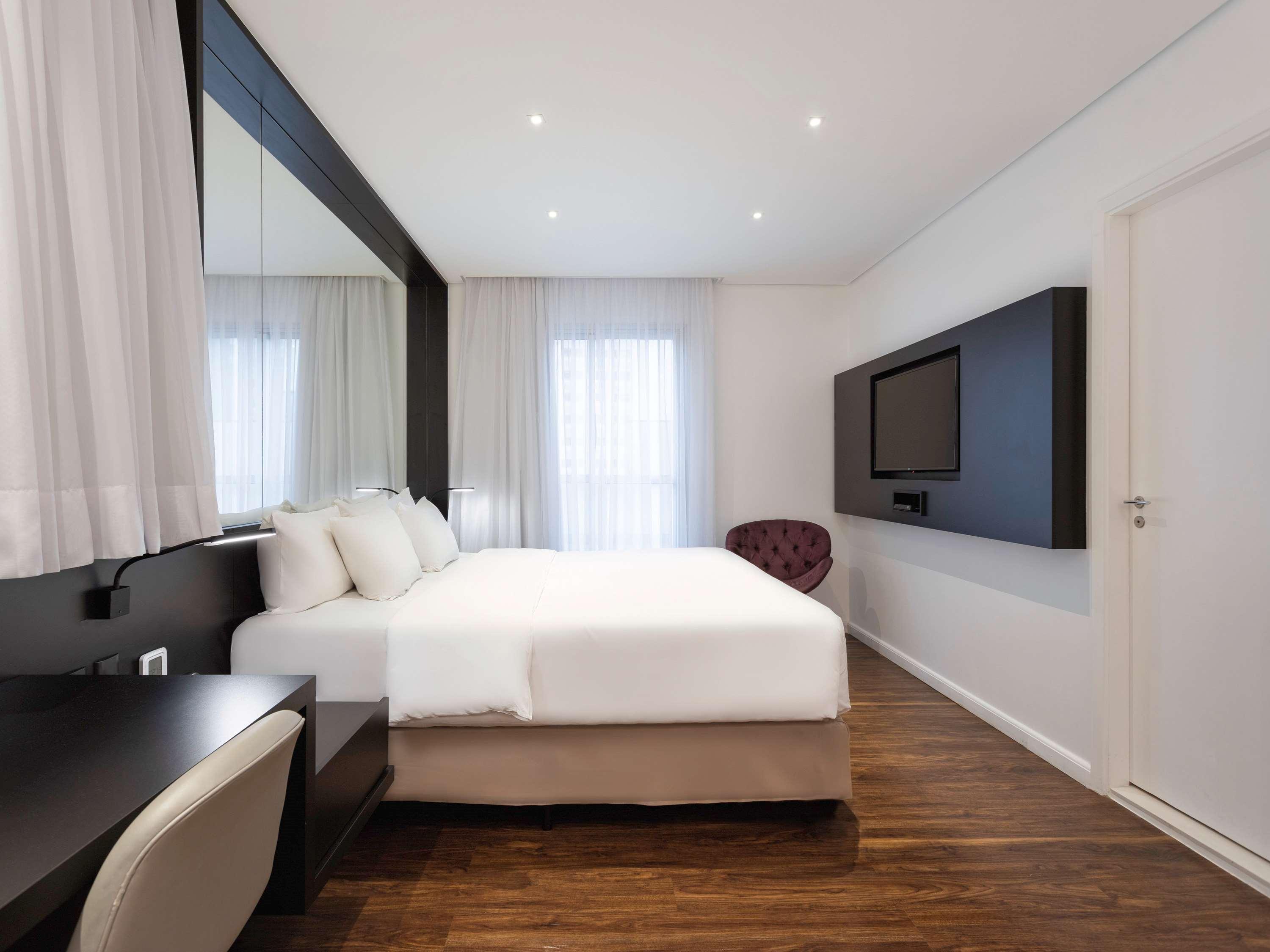 Mercure Paulista 4* São Paulo