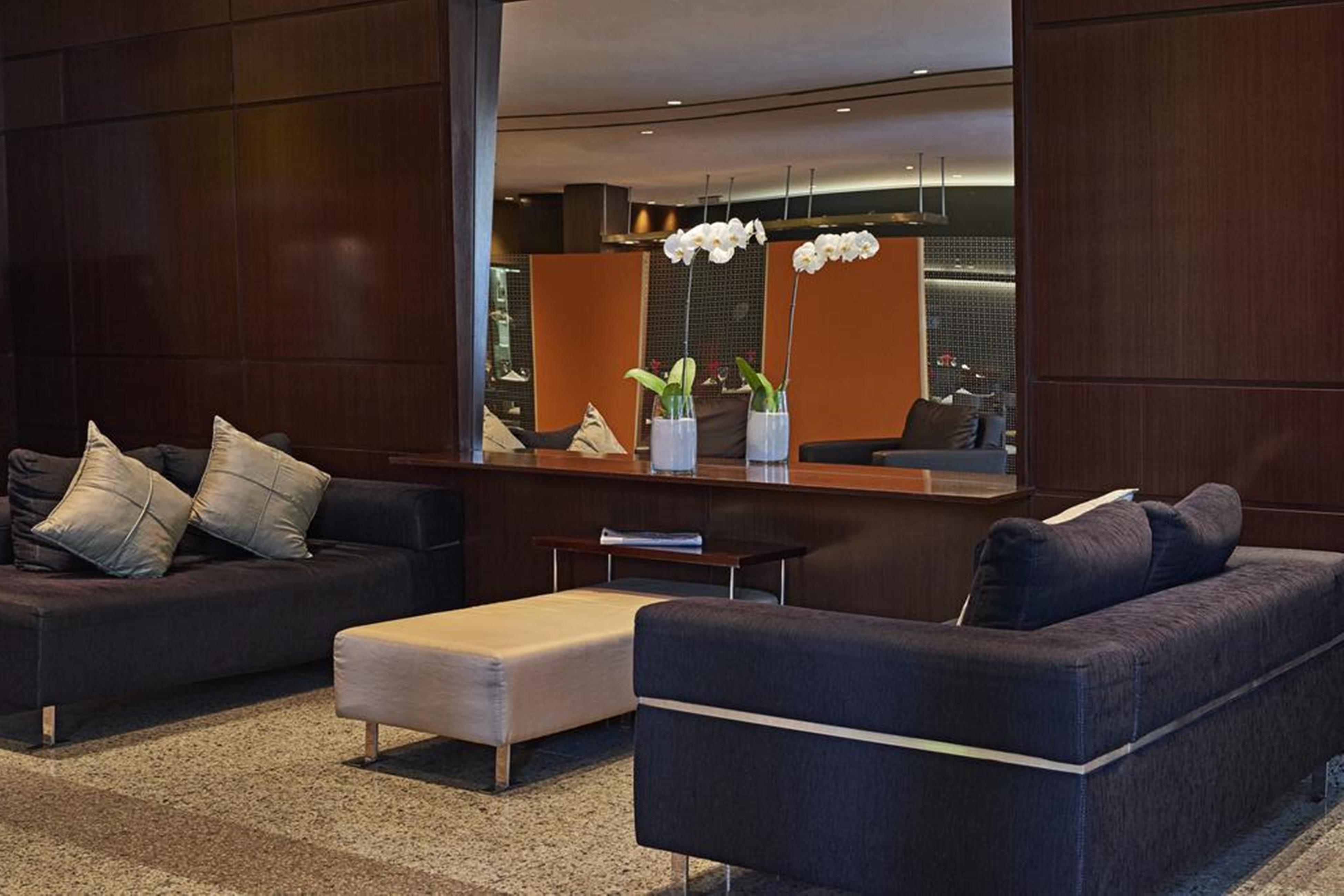 Mercure Paulista 4* São Paulo