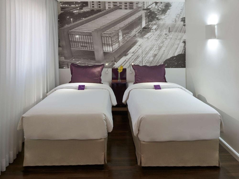 Mercure Paulista 4* São Paulo