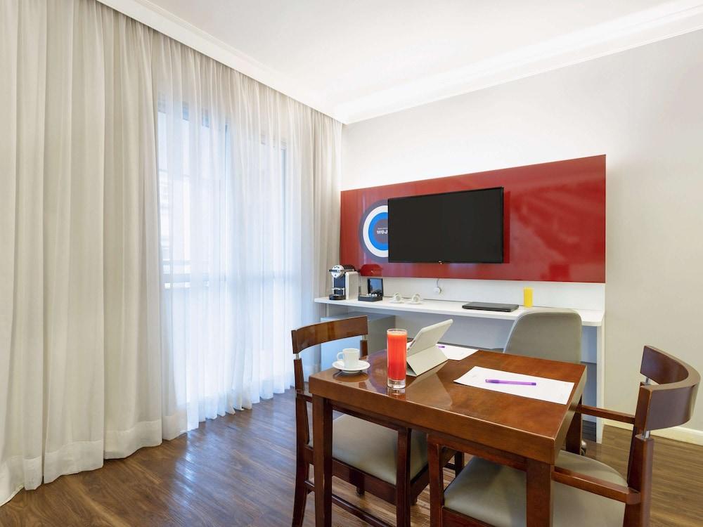 Mercure Paulista São Paulo