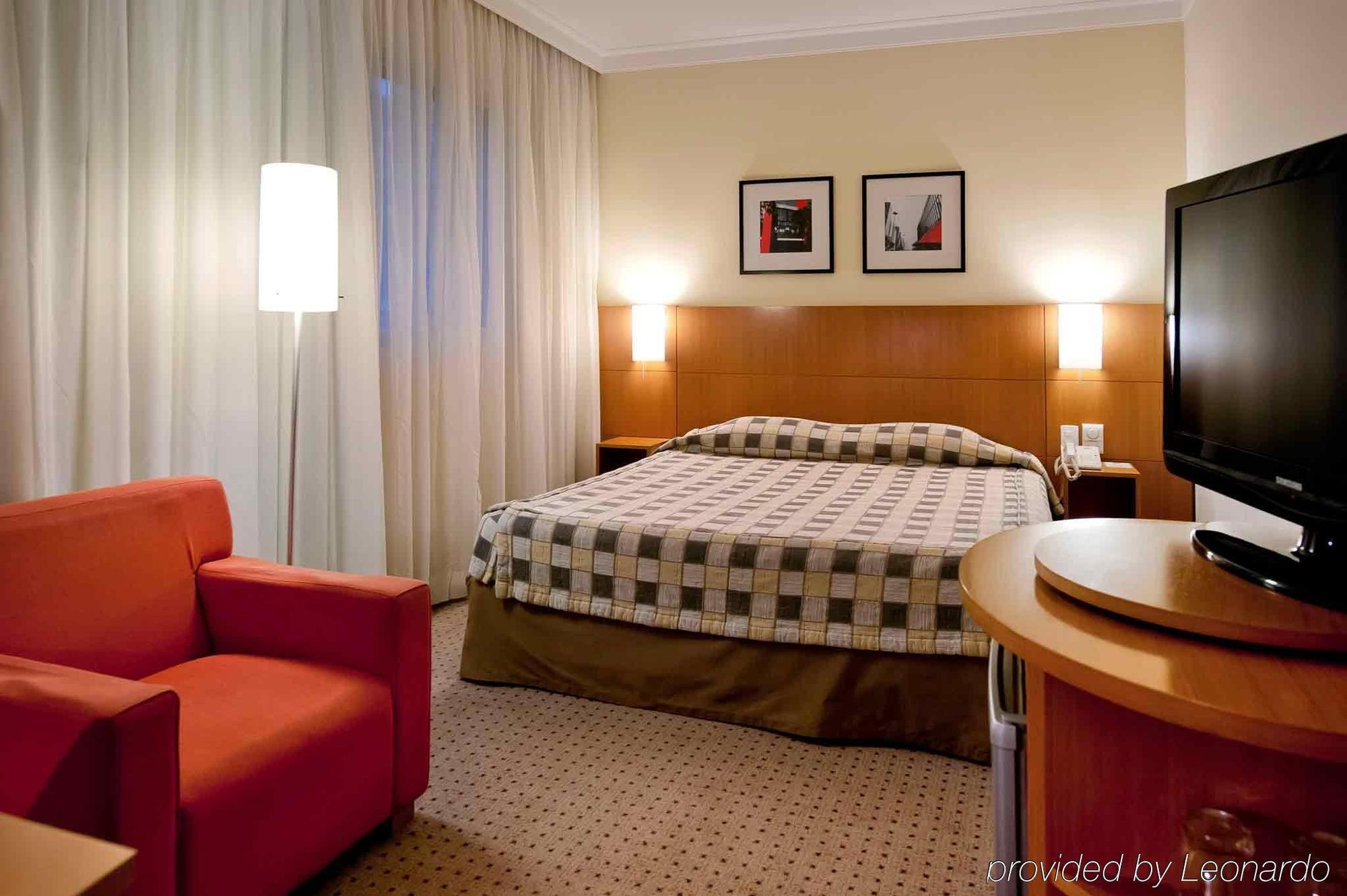Mercure Paulista 4* São Paulo