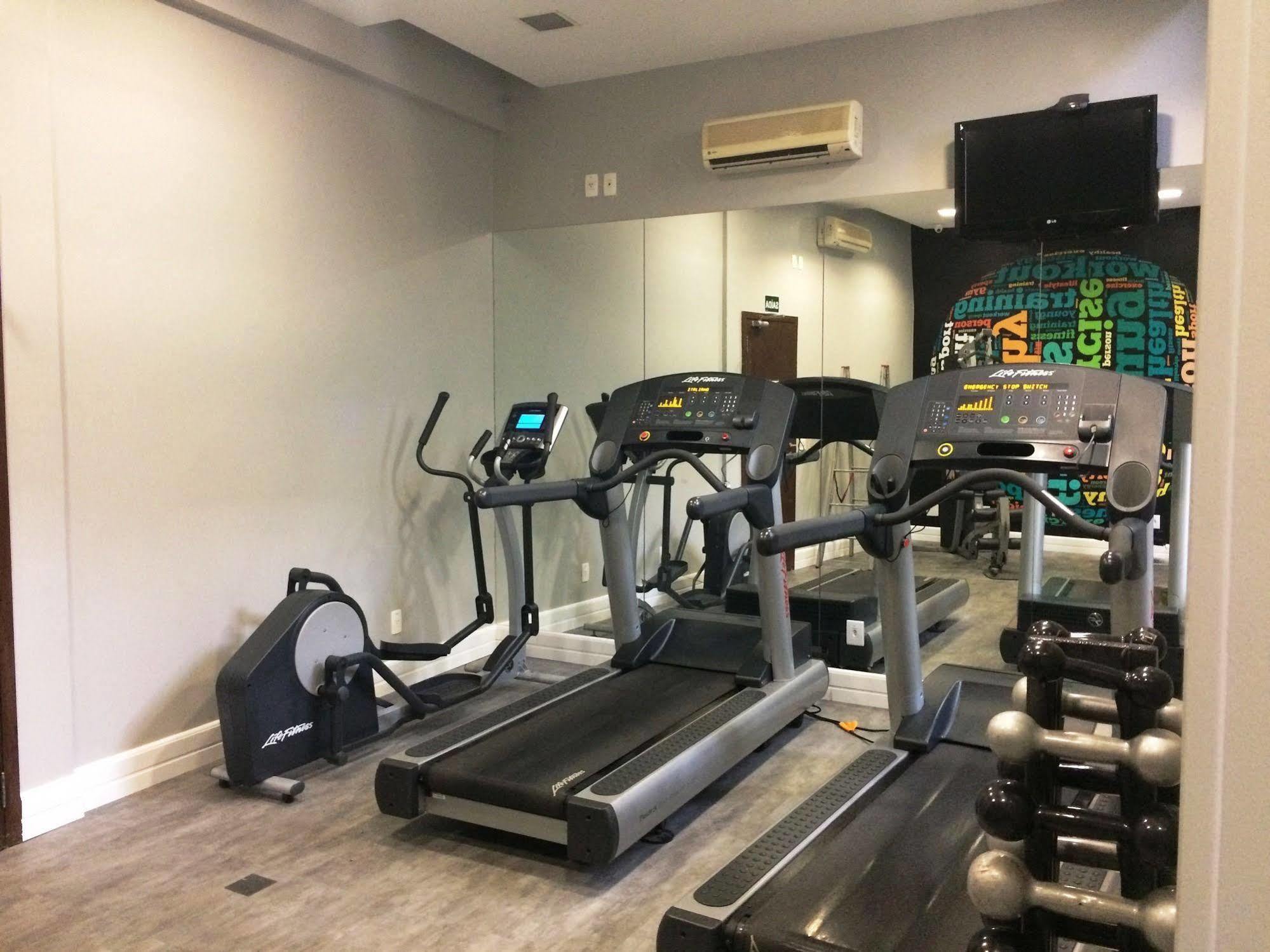 Mercure Paulista Hotel São Paulo